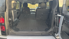 Land Rover Defender 2.0 D200 110 5dr Auto Diesel Estate